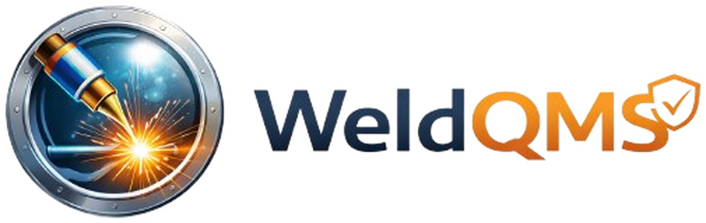 WeldQMS